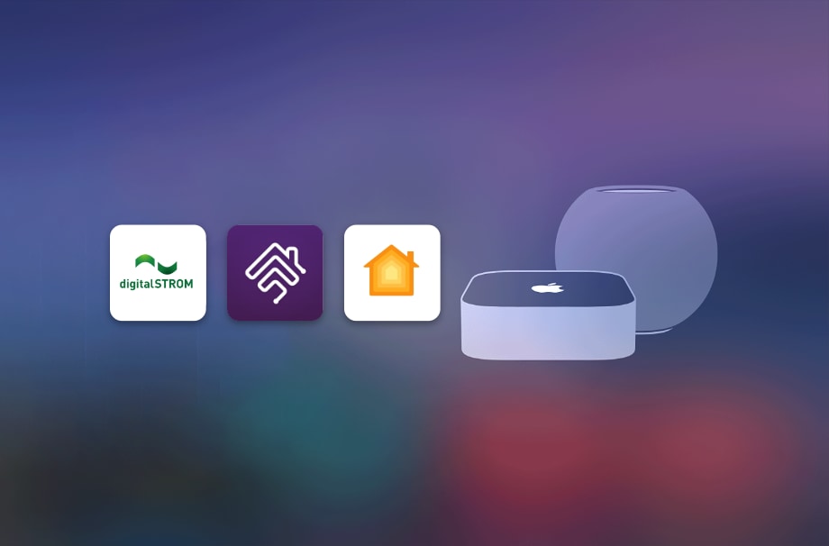 digitalStrom homebridge plugin