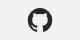 GitHub logo