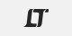 LT logo