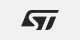 ST logo
