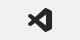 Visual Studio Code logo